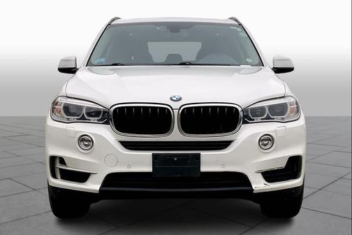 2014 BMW X5 xDrive35i