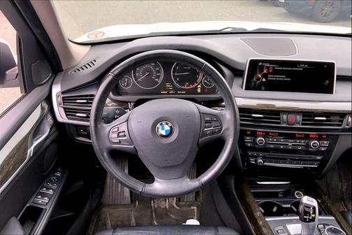 2014 BMW X5 xDrive35i