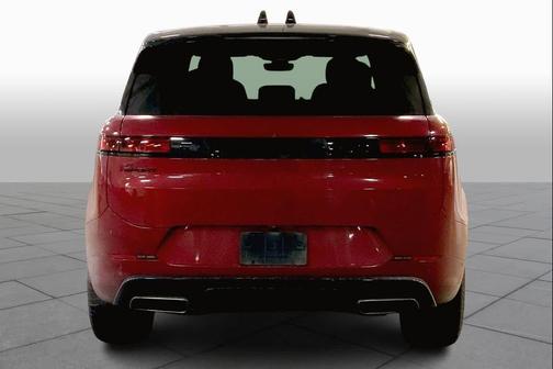 2024 Land Rover Range Rover Sport SE