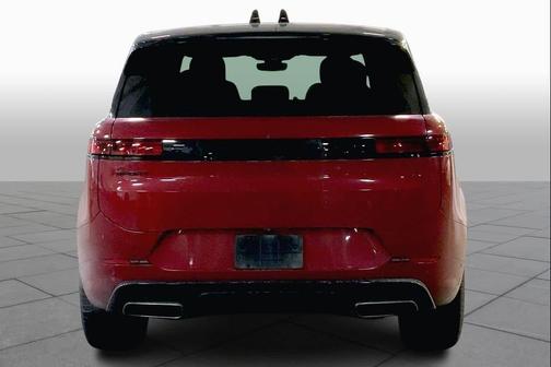 2024 Land Rover Range Rover Sport SE