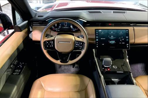 2024 Land Rover Range Rover Sport SE