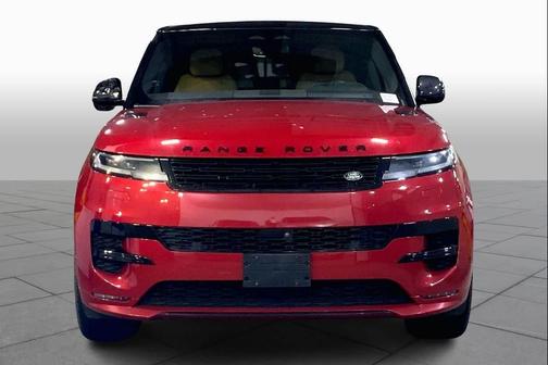 2024 Land Rover Range Rover Sport SE