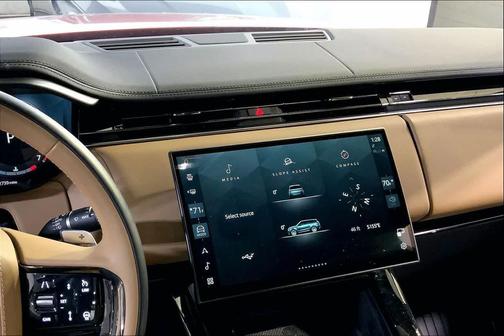 2024 Land Rover Range Rover Sport SE