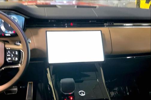 2024 Land Rover Range Rover Sport SE
