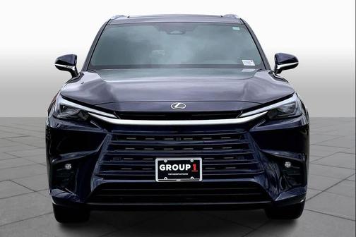 2026 Lexus TX 350 LUXURY AWD