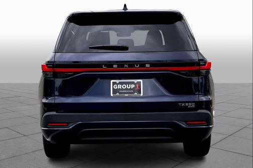 2026 Lexus TX 350 LUXURY AWD