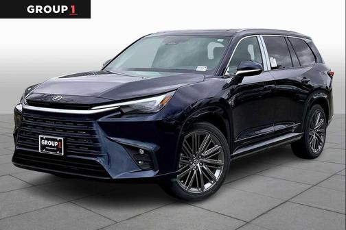 2026 Lexus TX 350 LUXURY AWD
