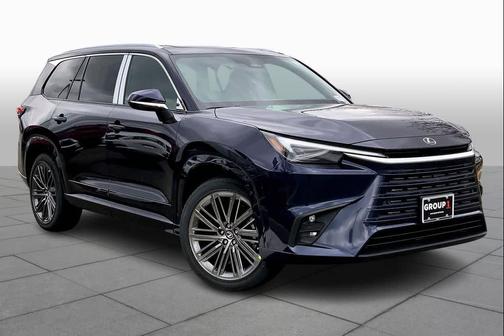 2026 Lexus TX 350 LUXURY AWD