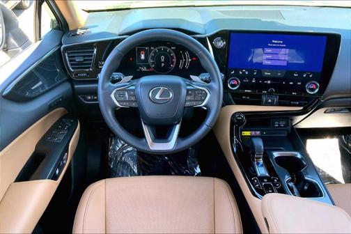 2023 Lexus NX 350 Premium