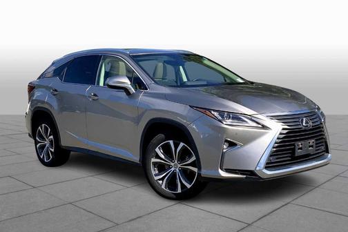 2017 Lexus RX 350 RX 350