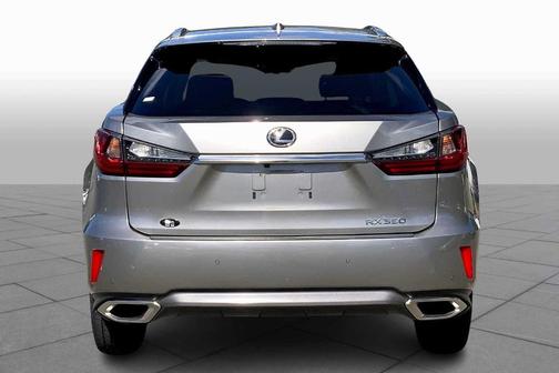 2017 Lexus RX 350 RX 350