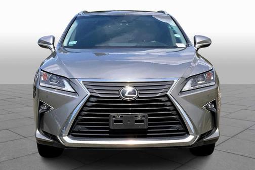 2017 Lexus RX 350 RX 350