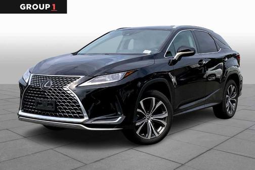 2021 Lexus RX 350 RX 350