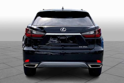 2021 Lexus RX 350 RX 350