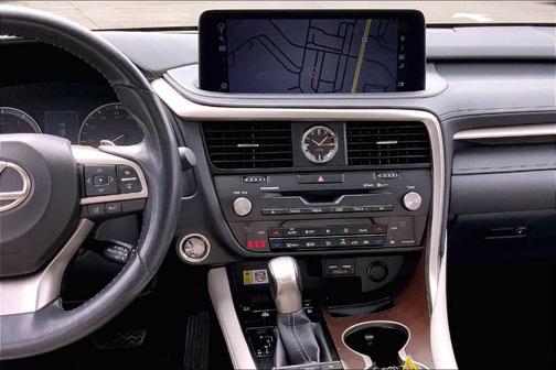 2021 Lexus RX 350 RX 350