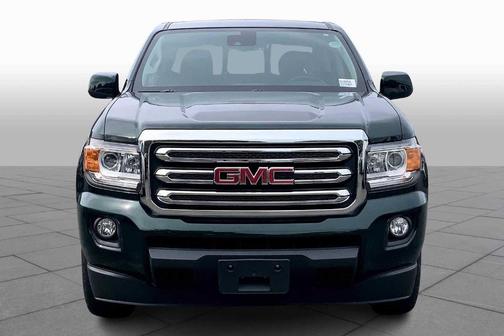 2016 GMC Canyon SLE