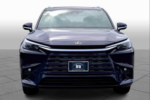 2025 Lexus TX 350