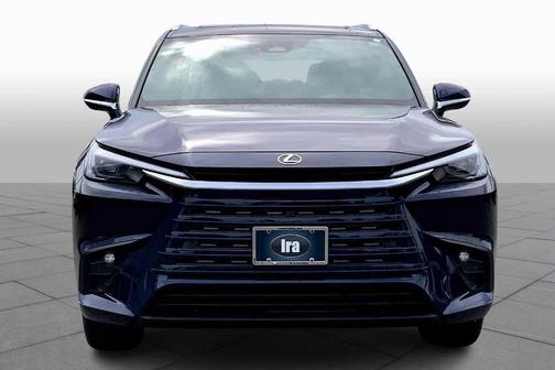 2025 Lexus TX 350 