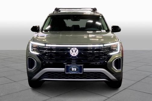 2024 Volkswagen Atlas 2.0T Peak Edition SE w/Technology
