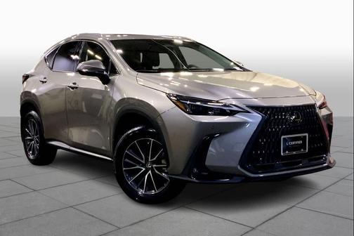 2022 Lexus NX 350 Premium