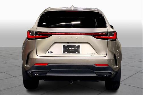 2022 Lexus NX 350 Premium