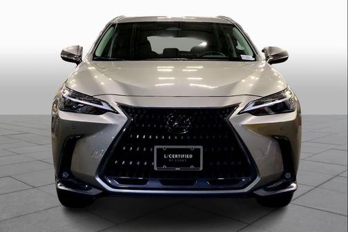 2022 Lexus NX 350 Premium
