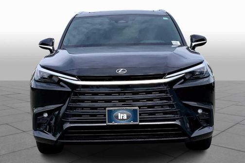 2025 Lexus TX 350 Luxury