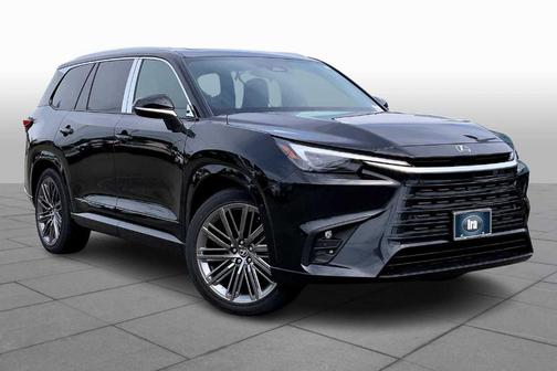 2025 Lexus TX 350 Luxury