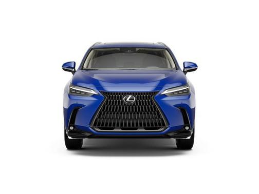 2026 Lexus NX 350 NX 350 Luxury