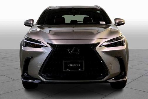 2023 Lexus NX 350 Premium