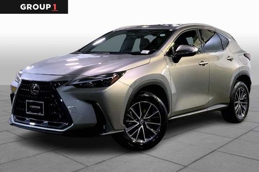 2023 Lexus NX 350 Premium