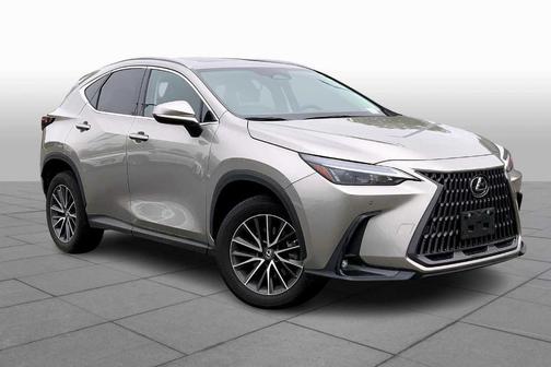 2023 Lexus NX 350 Premium