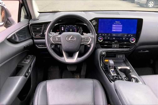 2023 Lexus NX 350 Premium