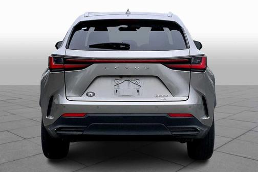 2023 Lexus NX 350 Premium