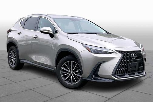 2023 Lexus NX 350 Premium