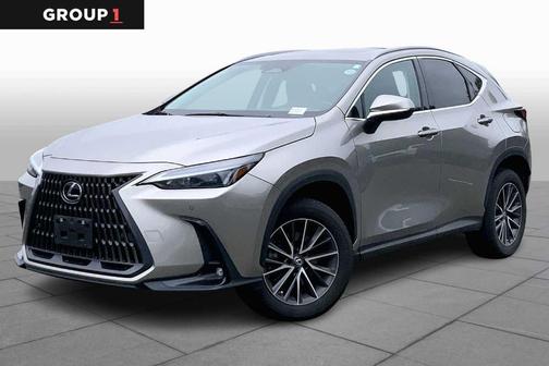 2023 Lexus NX 350 Premium