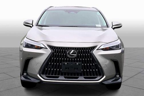 2023 Lexus NX 350 Premium