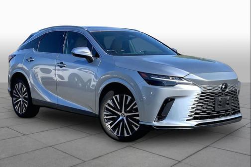Iridium 2023 Lexus RX 350 Premium Plus