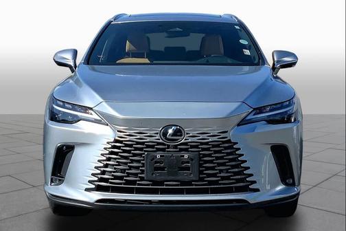 Iridium 2023 Lexus RX 350 Premium Plus