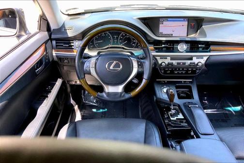 2015 Lexus ES 350