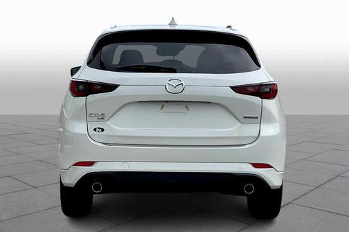 2024 Mazda CX-5 2.5 S Premium