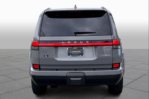 2025 Lexus GX 550 GX 550 PREMIUM+