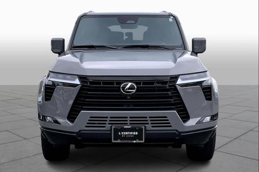 2025 Lexus GX 550 GX 550 PREMIUM+