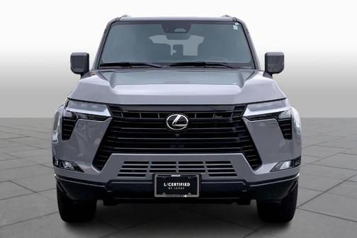 2025 Lexus GX 550 GX 550 PREMIUM+