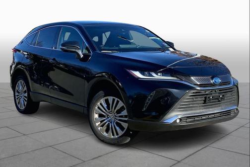 2022 Toyota Venza Limited