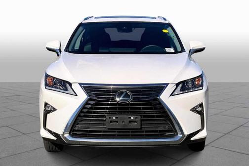 2019 Lexus RX 350 RX 350