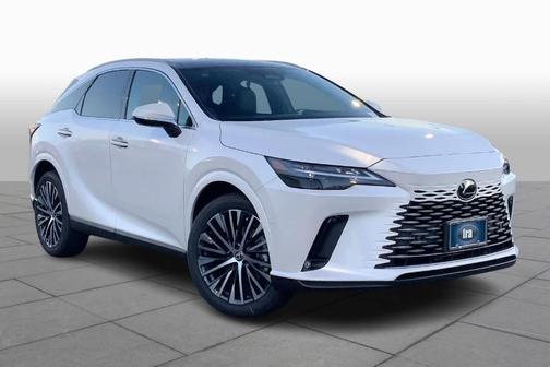 2025 Lexus RX 350 Premium Plus
