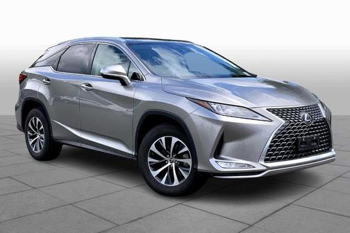 2022 Lexus RX 350 RX 350