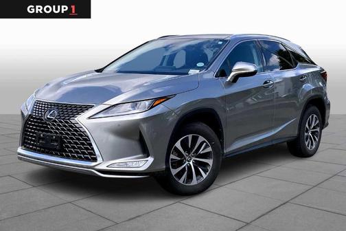 2022 Lexus RX 350 RX 350