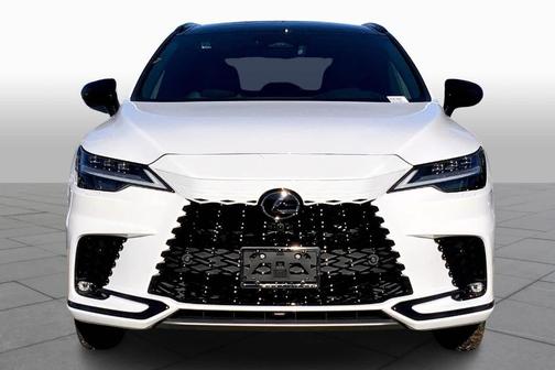 2024 Lexus RX 500h F SPORT PERFORMANCE